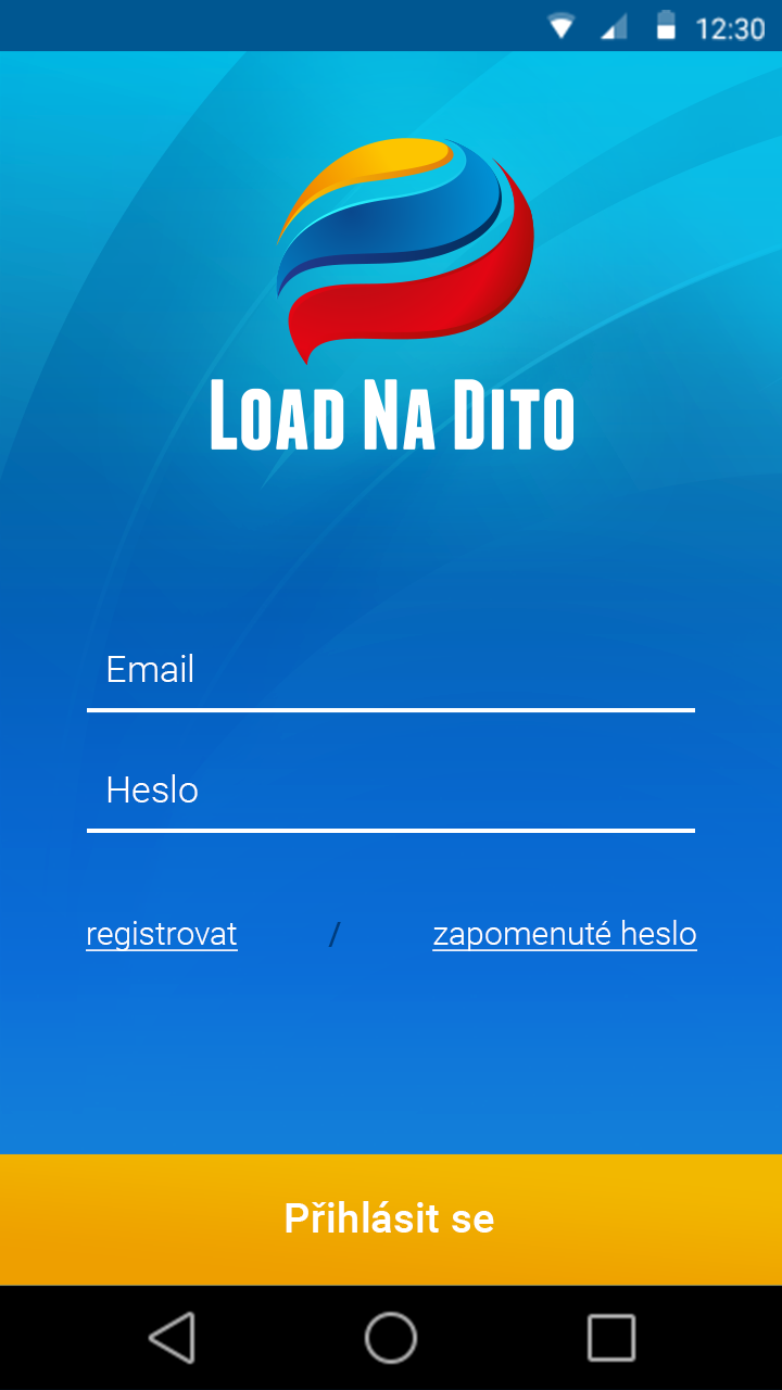 EL TORO |Load na Dito - obrázek